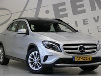 tweedehands Mercedes GLA200 CDI Ambition/ Panoramadak/ Achteruitrijcamera/ Trekhaak