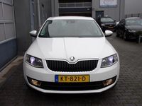 tweedehands Skoda Octavia 1.0 TSI Greentech Style Business Xenon/Navi/Cruise!!