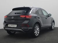 tweedehands VW T-Roc 1.5 TSI 150PK DSG Style | Navi | LED Plus | Digital Cockpit Pro | Clima | ACC | 18 inch