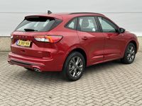 tweedehands Ford Kuga 2.5 PHEV ST-Line TREKHAAK! DRIVERPACK! WINTERPACK!