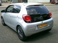 tweedehands Citroën C1 1.0 VTi Feel (5-drs./AIRCO)