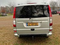 tweedehands Mercedes Vito 115 CDI Lang Aut.