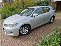 tweedehands Lexus CT200h Hybrid Navi/Camera/Lmv/Cruise