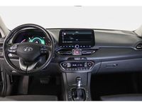Occasion Hyundai i30 Premium 161 PK (118 kW) 2022 Grijs Hatchback