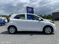 tweedehands Kia Picanto 1.0 CVVT EconomyPlusLine