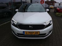 Occasion DS Automobiles DS4 Performance 165 PK (121 kW) 2018 Wit Hatchback