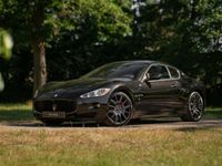 tweedehands Maserati Granturismo 4.7 S | Bose | Comfort Pack