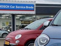 Occasion Mercedes CLA180 AMG line 2018 Grijs (metallic) Sedan