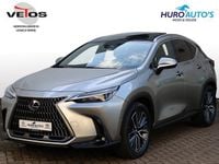 Occasion Lexus NX350h Executive Line 242 PK (177 kW) 2022 Grijs SUV
