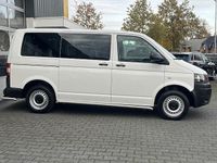 Occasion VW T6 Trendline 142 PK (104 kW) 2016 Wit Van