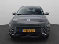 tweedehands Hyundai Kona 1.6 GDI HEV Comfort Smart | Nieuw model | Navigati