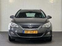 tweedehands Opel Astra Sports Tourer 1.4 Cosmo