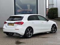 Occasion Mercedes A220 Advantage 191 PK (140 kW) 2018 Wit Hatchback