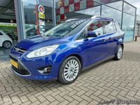 tweedehands Ford C-MAX Grand 1.0 Edition