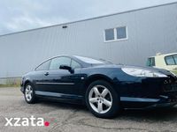 tweedehands Peugeot 407 Coupe 2.2 ST