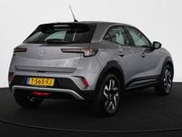 Occasion Opel Mokka-e 114 kW (156 PK) 2023 Grijs SUV