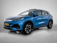 Occasion BYD Atto 3 Design 150 kW (204 PK) 2023 Blauw SUV