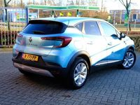 tweedehands Renault Captur 1.0 TCe 90 Evolution Navi|Clima|Lanewarn