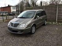 Occasion Lancia Phedra 163 PK (119 kW) 2009 Beige MPV