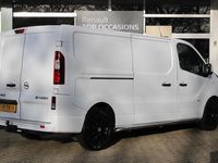 tweedehands Opel Vivaro 1.6 CDTI L2H1 Sport EcoFlex NAVI | TREKHAAK | SIDEBARS |