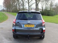 tweedehands Toyota RAV4 2.0 VVTi Dynamic *Navi *Cruise *Zeer nette auto !