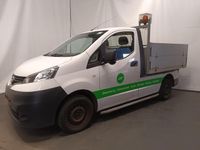 tweedehands Nissan NV200 B51