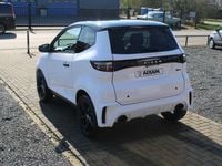 Occasion Aixam City Sport 2024 Wit