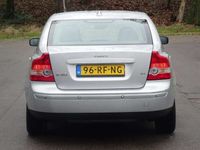 tweedehands Volvo S40 2.4 Summum NAP/CLIMA/MEMORY/LEER/XENON