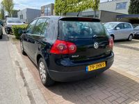 tweedehands VW Golf V 1.6 FSI Turijn