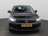Occasion Opel Corsa Edition 102 PK (75 kW) 2024 Zwart Hatchback