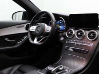 tweedehands Mercedes C300 Estate de Business Solution AMG Limited 2021 | Nav
