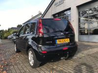 tweedehands Nissan Note 1.6 Life +