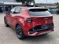 Occasion Kia Sportage GT 2025 Rood SUV