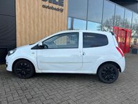 Occasion Renault Twingo Collection 75 PK (55 kW) 2012 Wit Hatchback