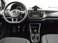 tweedehands VW up! 1.0 65pk | Airco | Bluetooth | Telefoonhouder | La