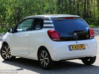 tweedehands Citroën C1 1.0 e-VTi Shine | 2014 | Leuke auto | Nwe APK |