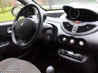 tweedehands Renault Twingo 1.2-16V Dynamique | 2010 | Nieuwe APK |