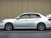 tweedehands Subaru WRX STI 2.5 T Sport 2.5 T Sport Keyless | Cruise control | Achterspoiler | Dealer onderhouden