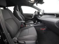 Occasion Suzuki Swace 2021 Zwart Stationwagen