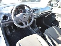 tweedehands VW up! up! 1.0 BMT takeairco, centr. ver, elek ramen