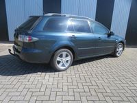 tweedehands Mazda 6 Sportbreak 1.8i Touring