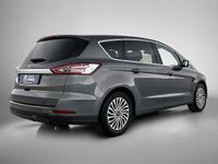 Occasion Ford S-MAX Titanium 2019 Grijs (metallic) MPV