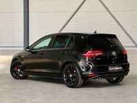 tweedehands VW Golf VII 2.0 TDI GTD 184pk DSG Xenon Navi Cruise