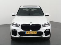 tweedehands BMW X5 xDrive45e High Executive M-sport | Panoramadak | Navigatie | Head-Up | Climate Control | Cruise Control Adaptief | Bluetooth |