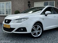 tweedehands Seat Ibiza ST 1.2 TSI Sport *Airco *Cruise *Nieuwe Ketting