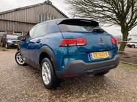 tweedehands Citroën C4 Cactus 1.2 PureTech Business | PDC + Navi + Clima + Cruis