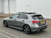 tweedehands Mercedes A180 AMG Night/Pano/Sfeer/Camera NAP!