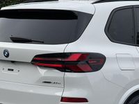 Occasion BMW X5 M Sport 313 PK (230 kW) 2025 Wit SUV