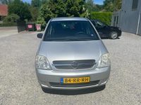 tweedehands Opel Meriva 1.4-16V Essentia !AIRCO!