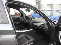 Occasion BMW M135 Executive 320 PK (235 kW) 2014 Grijs Hatchback